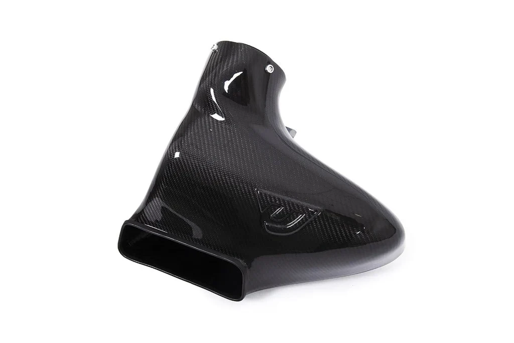 Unitronic Carbon Fiber Cold Air Intake for Tiguan MK2 Gen3-B - Image 6