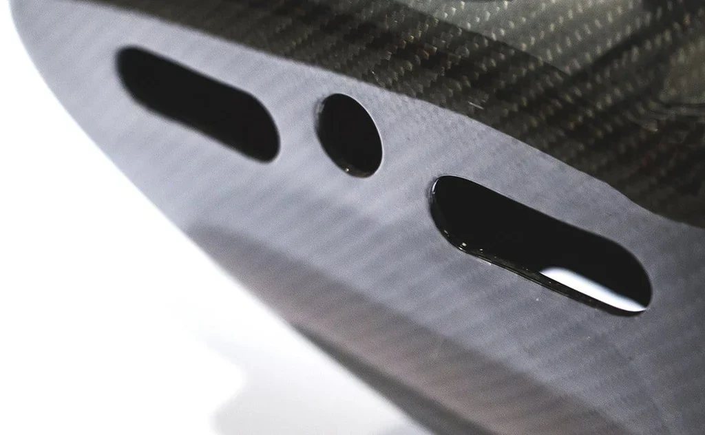 Unitronic Carbon Fiber Cold Air Intake for Tiguan MK2 Gen3-B - Image 8