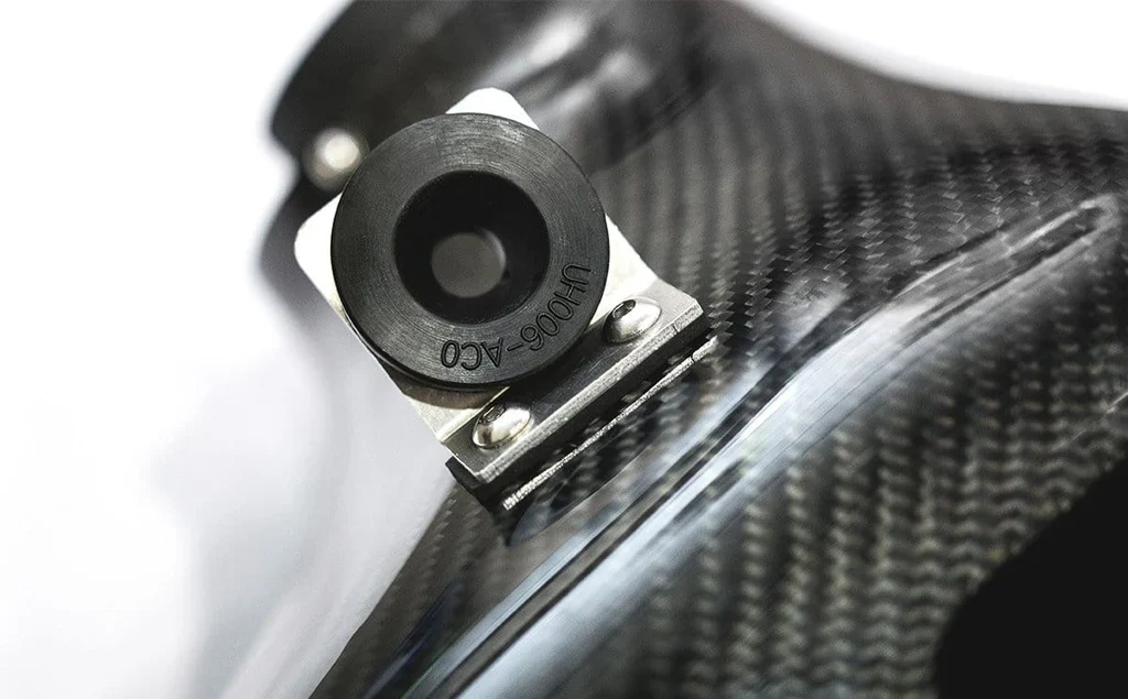 Unitronic Carbon Fiber Cold Air Intake for Tiguan MK2 Gen3-B - Image 9