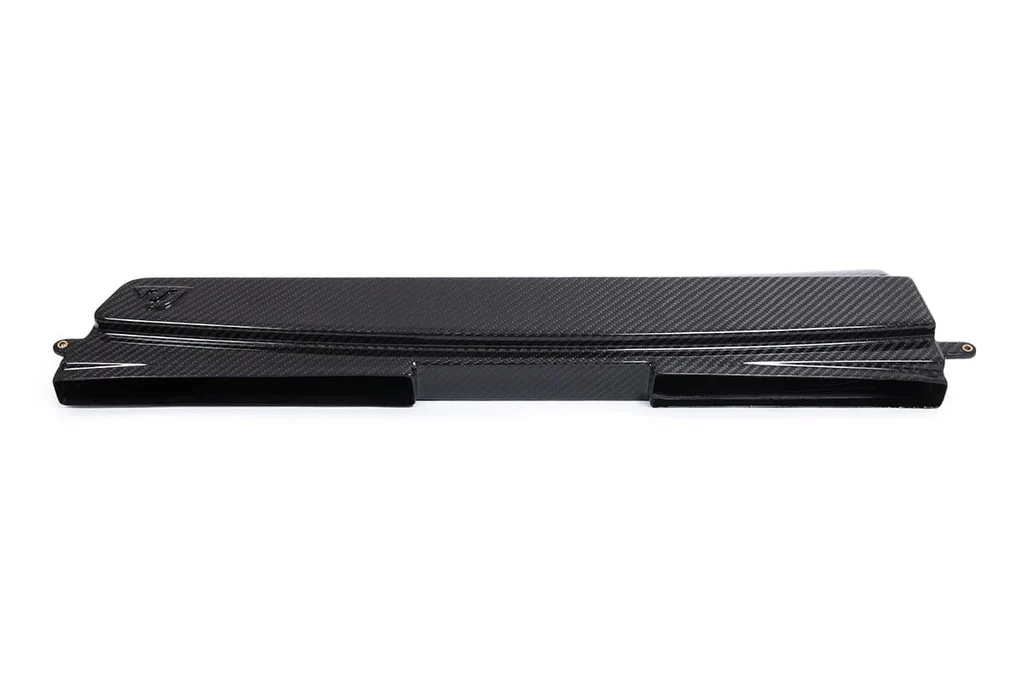 Unitronic Carbon Fiber Intake Duct for Tiguan MK2 Gen3-B - Image 2