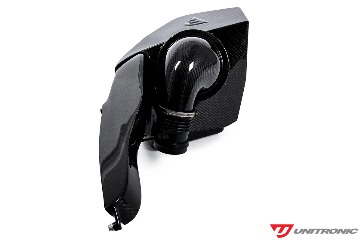 Unitronic Carbon Fiber Intake System 2.0TSI B9 A4/A5 - Image 3