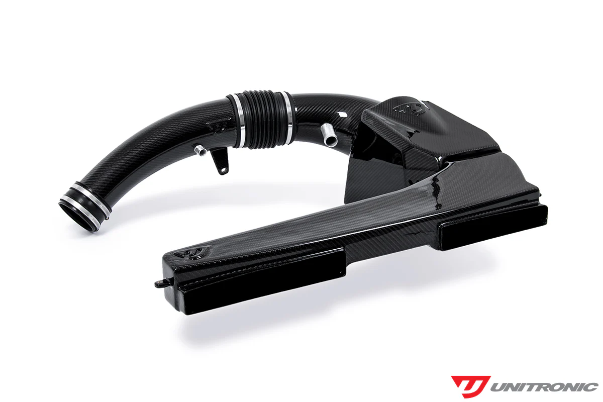 Unitronic Carbon Fiber Intake System 3" 2.5TFSI EVO