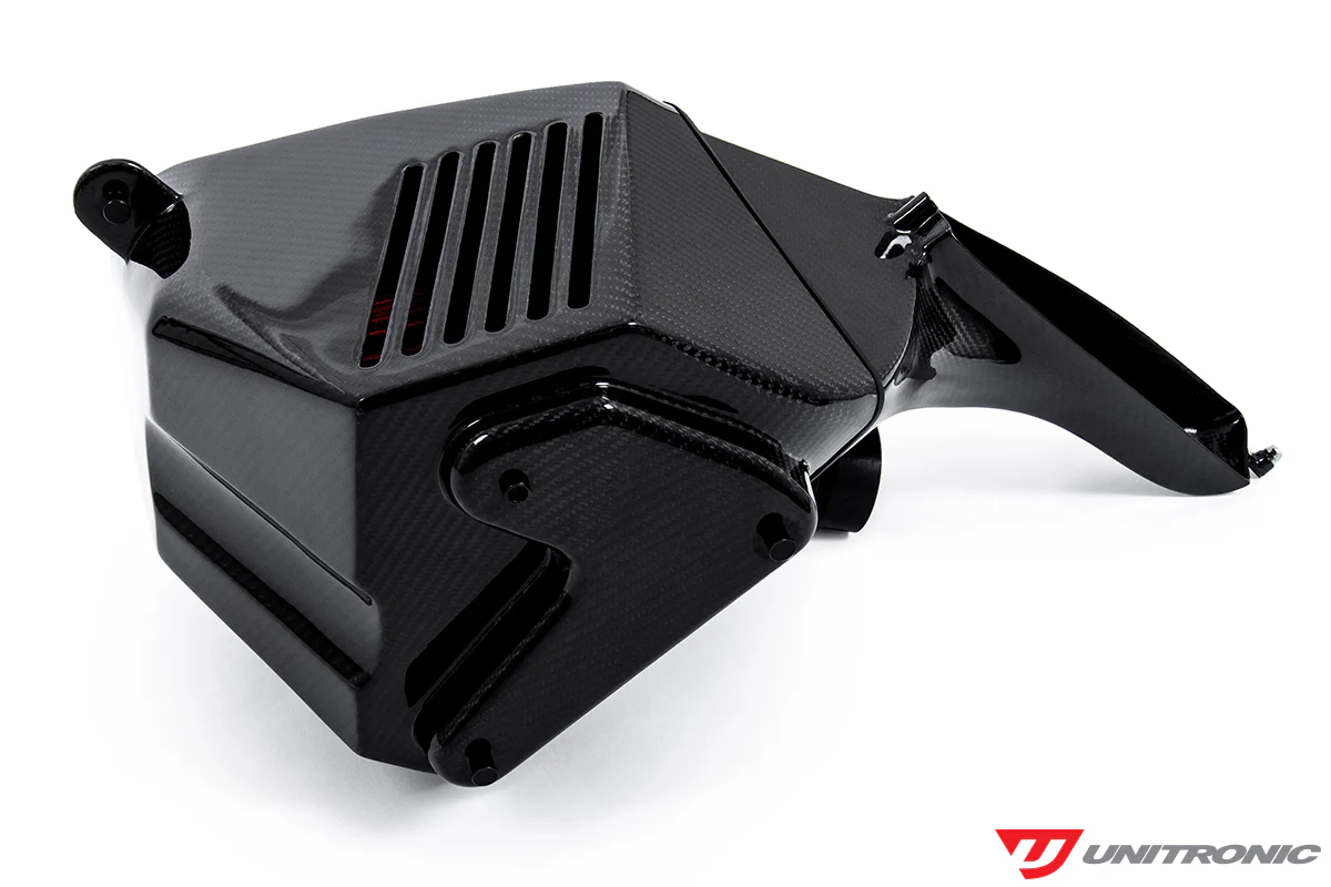 Unitronic Carbon Fiber Intake System 3.0TFSI B9 S4/S5 - Image 3