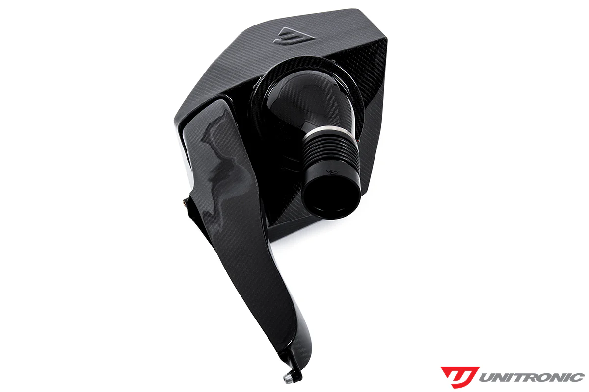 Unitronic Carbon Fiber Intake System 3.0TFSI B9 S4/S5 - Image 4
