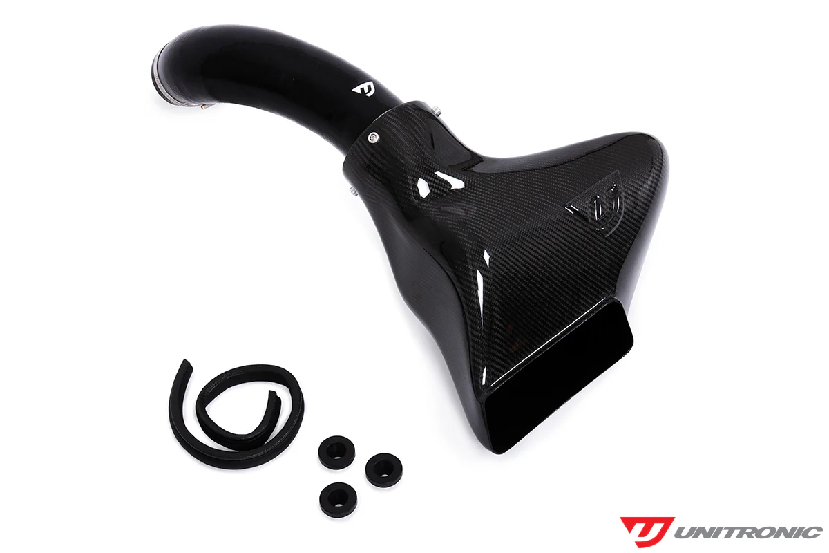 Unitronic Carbon Fiber Intake System for MK8 GTI
