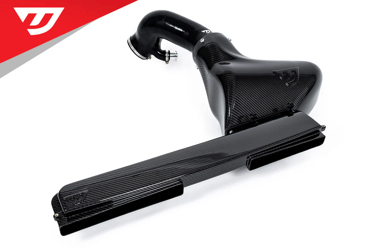 Unitronic Carbon Fiber Intake System for MK8 R & 8Y S3