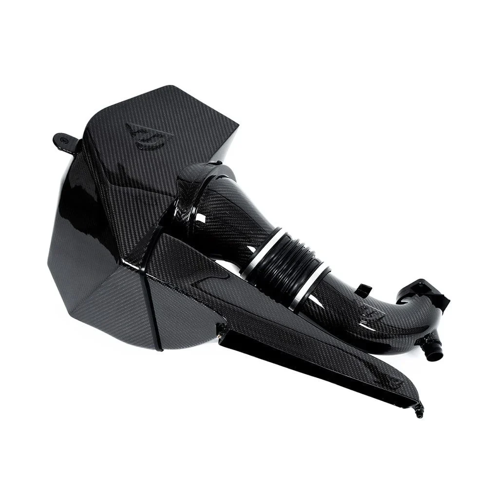 Unitronic Carbon Fiber Intake System with Inlet for 3.0 TFSI B9 S4/S5