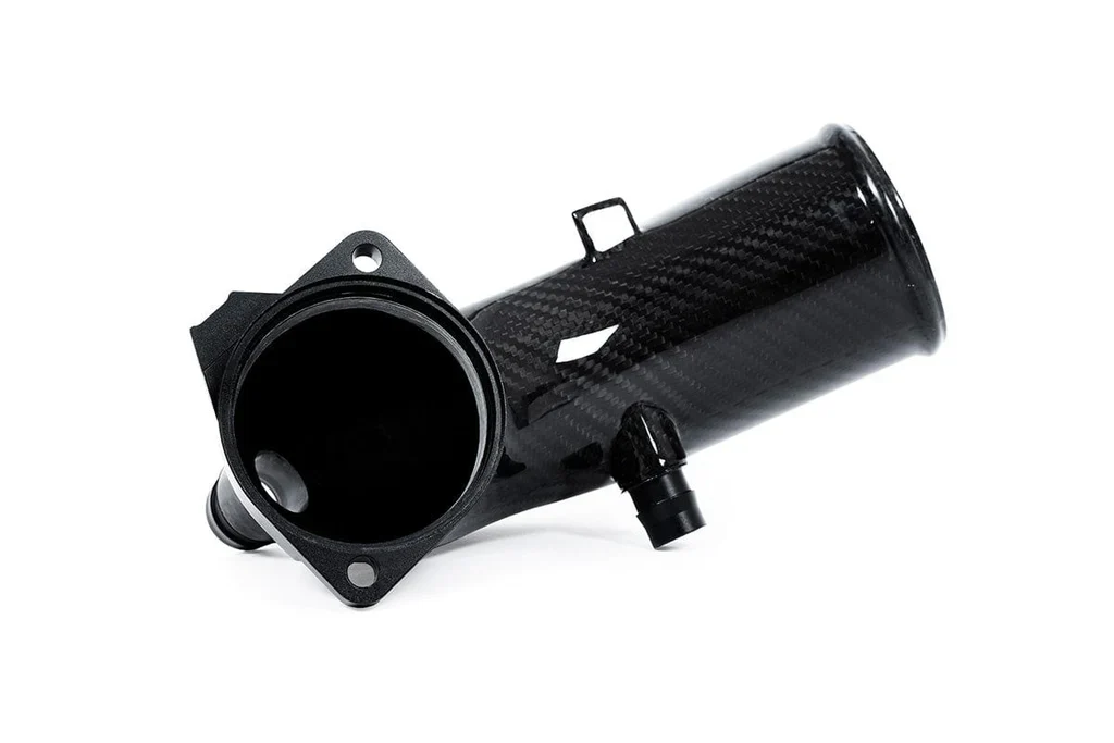 Unitronic Carbon Fiber Intake System with Inlet for 3.0 TFSI B9 S4/S5 - Image 3