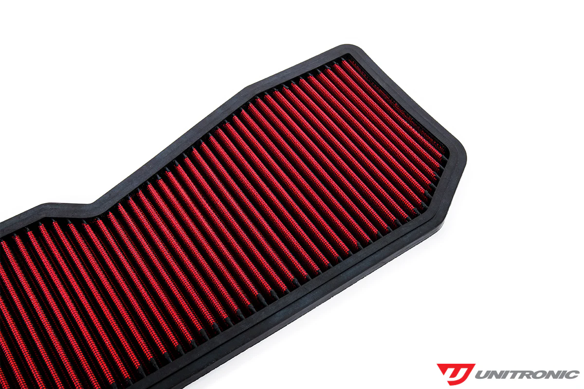 Unitronic Carbon Fiber Intake & Turbo Inlets for C8 RS6/RS7 - Image 15