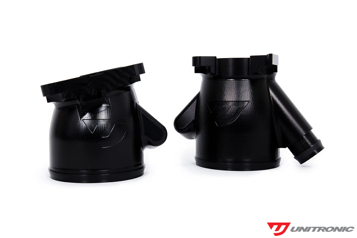 Unitronic Carbon Fiber Intake & Turbo Inlets for C8 RS6/RS7 - Image 17
