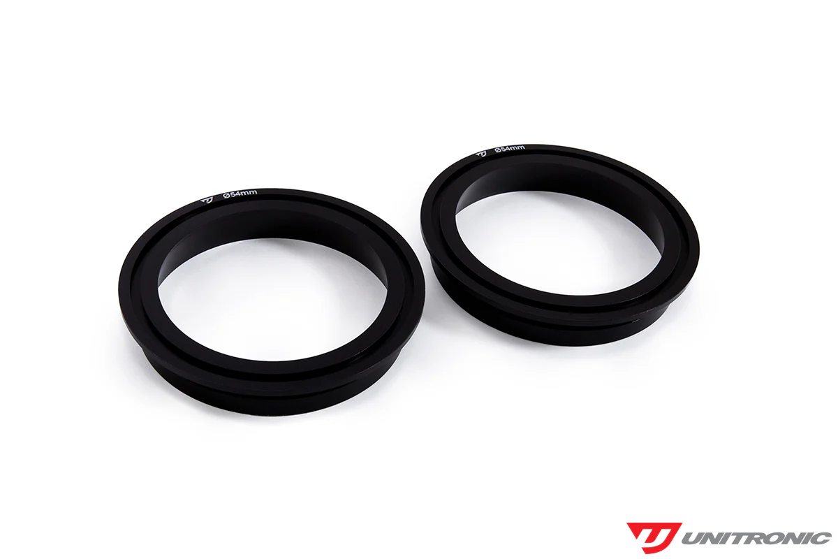 Unitronic Carbon Fiber Intake & Turbo Inlets for C8 RS6/RS7 - Image 20