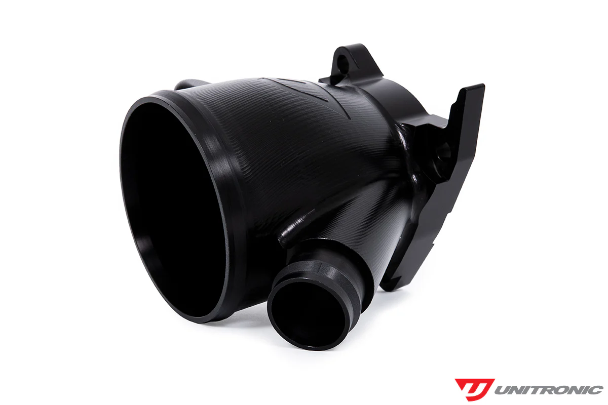 Unitronic Carbon Fiber Intake & Turbo Inlets for C8 RS6/RS7 - Image 22