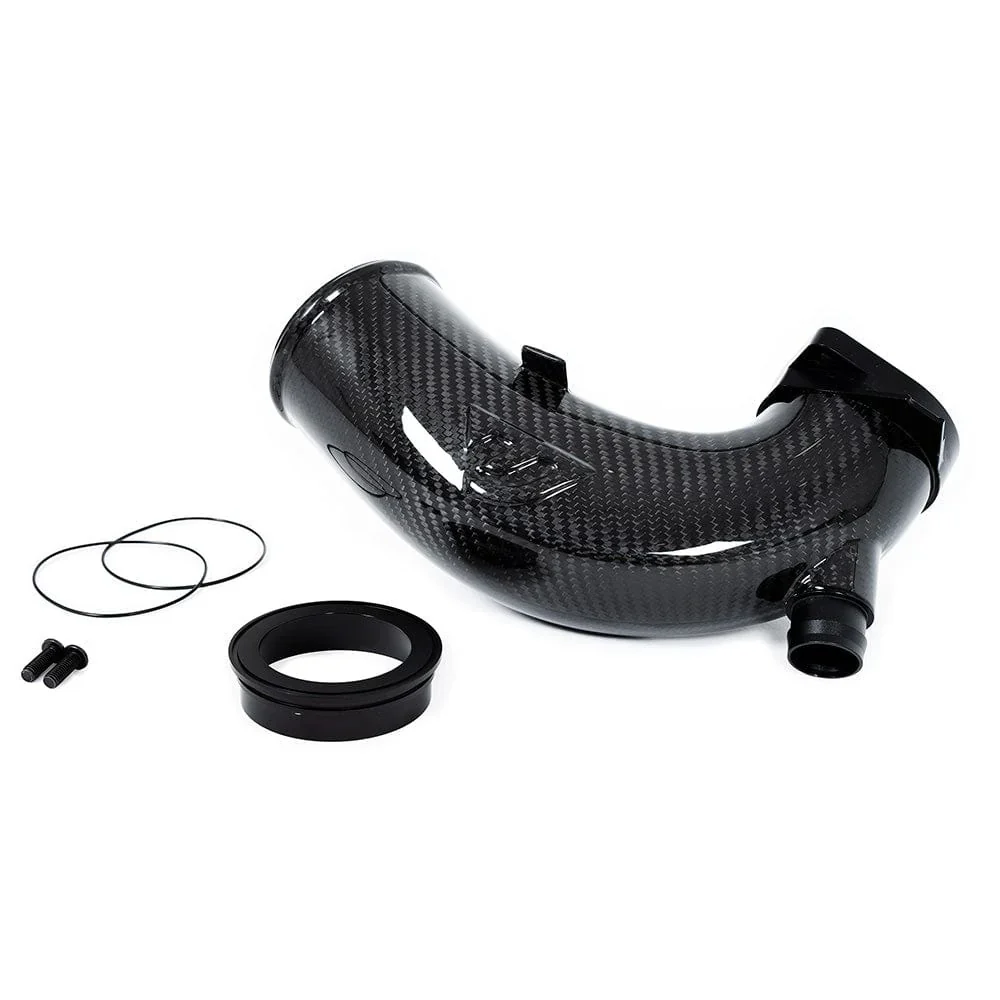 Unitronic Carbon FiberInlet for 3.0 TFSI B9 S4/S5