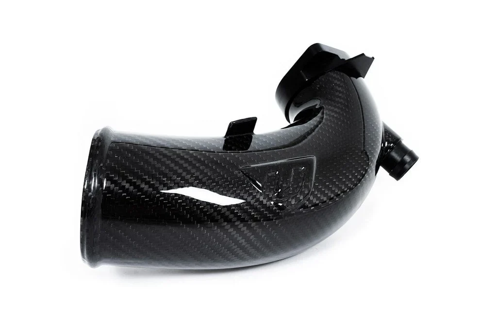 Unitronic Carbon FiberInlet for 3.0 TFSI B9 S4/S5 - Image 2