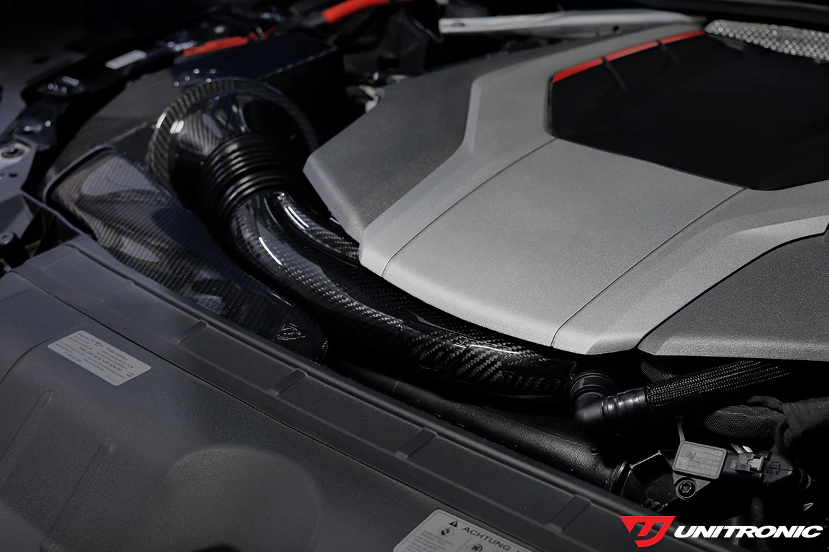 Unitronic Carbon Inlet B9 RS4/5 2.9TFSI - Image 10