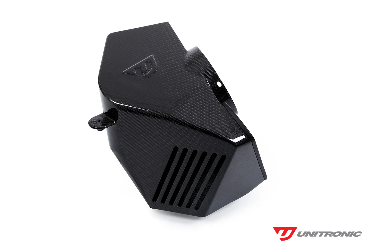 Unitronic Carbon Intake System B9 RS4/5 2.9TFSI - Image 2