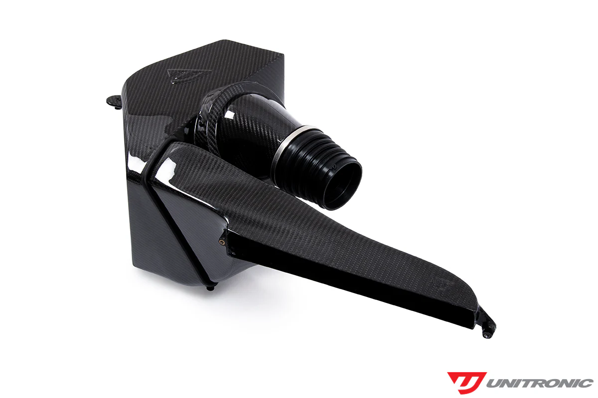 Unitronic Carbon Intake System B9 RS4/5 2.9TFSI - Image 9