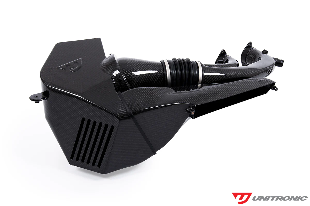 Unitronic Carbon Intake System with Inlet B9 RS4/5 2.9TFSI