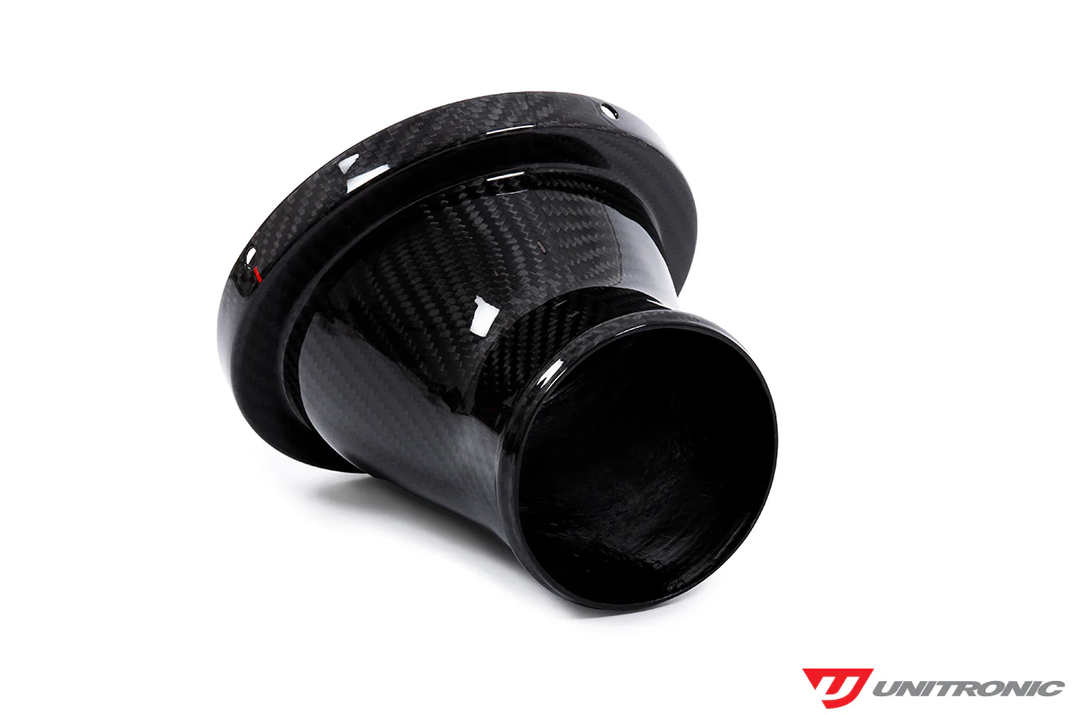 Unitronic Carbon Intake System with Inlet B9 RS4/5 2.9TFSI - Image 7