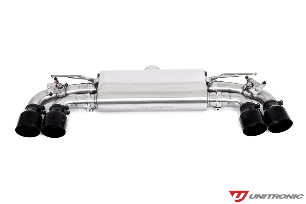 Unitronic Cat-Back for MK7 & MK7.5 Golf R - Image 6