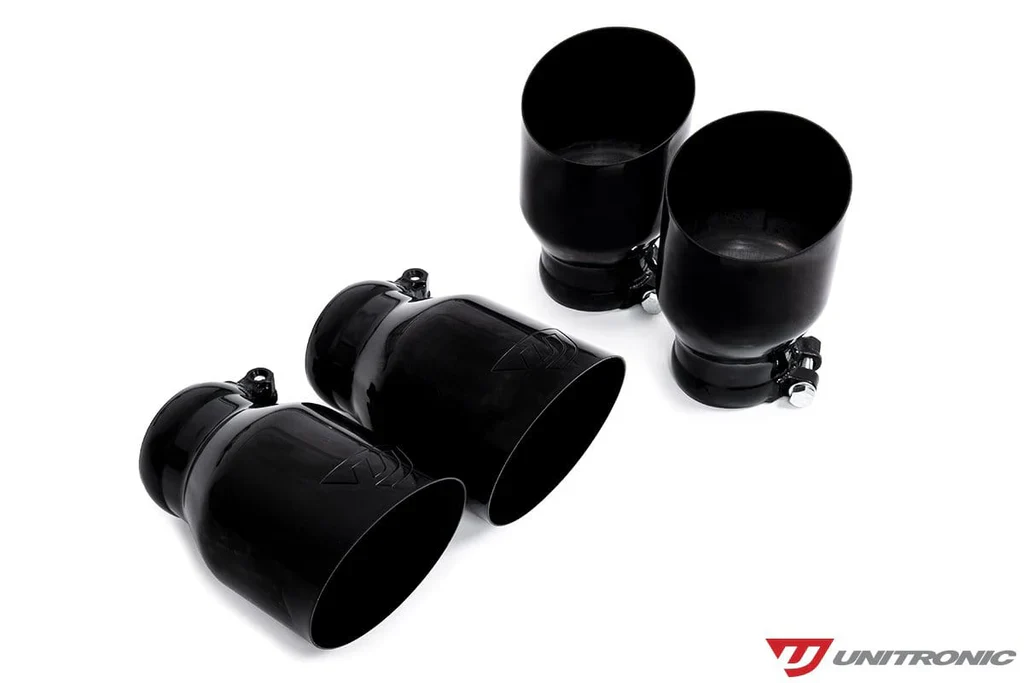 Unitronic Cat-Back for MK7 & MK7.5 Golf R - Image 8