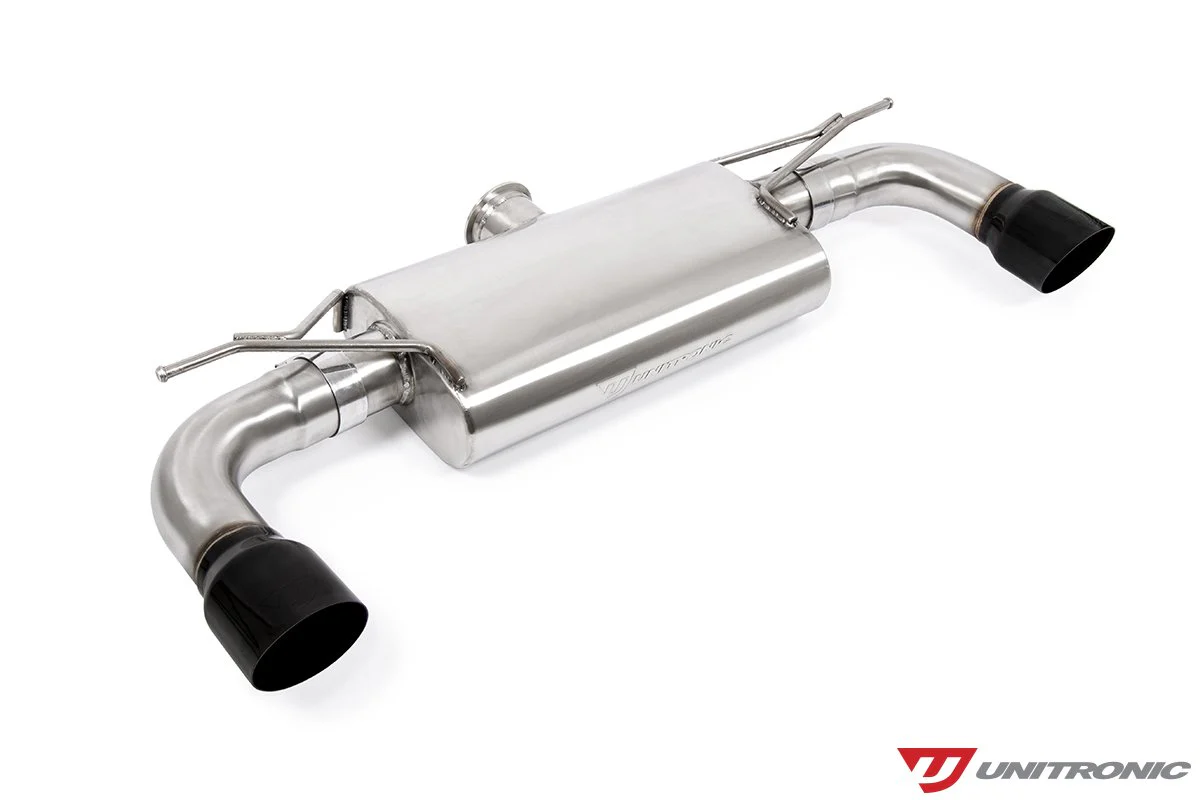 Unitronic Cat-Back for MK7 & MK7.5 GTI - Image 8