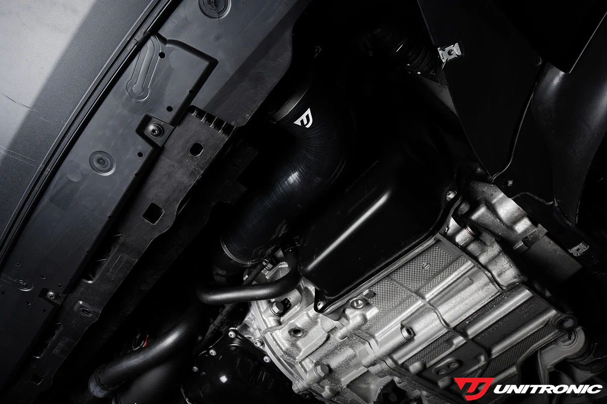Unitronic Charge Pipe Kit for MK8 GTI - Image 13
