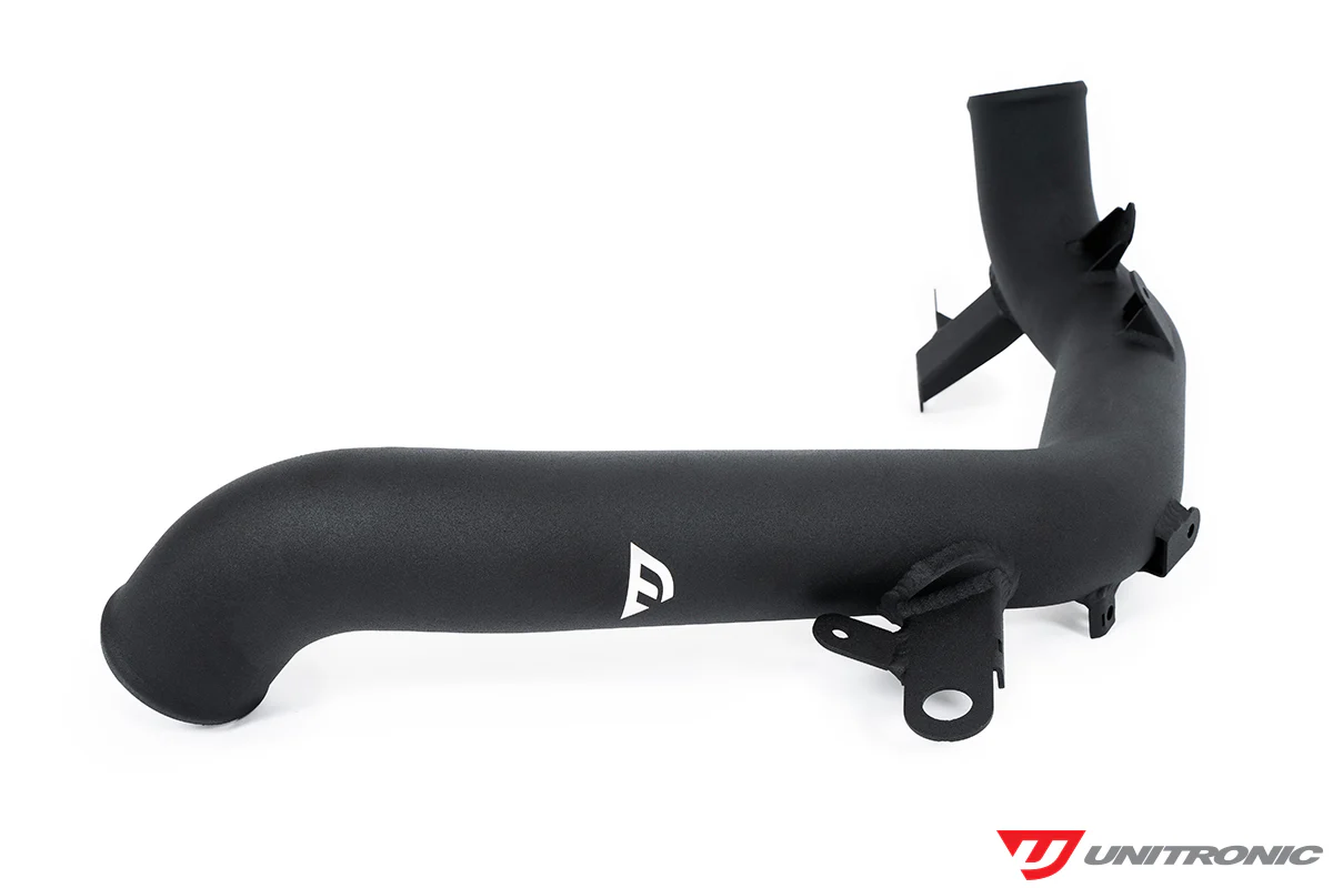 Unitronic Charge Pipe Kit for MK8 GTI - Image 3