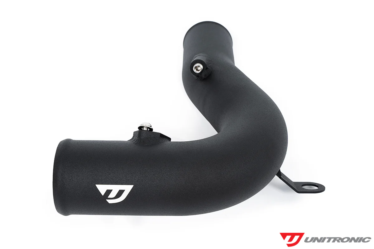 Unitronic Charge Pipe Kit for MK8 GTI - Image 4