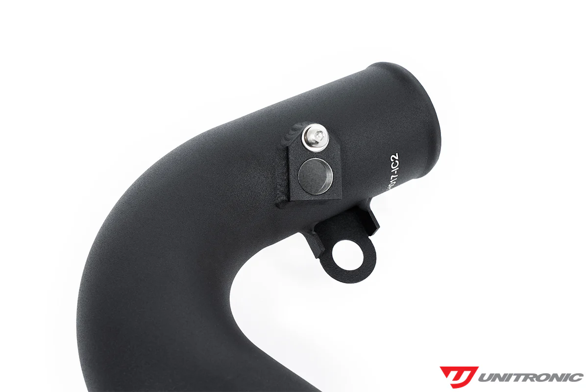 Unitronic Charge Pipe Kit for MK8 GTI - Image 5