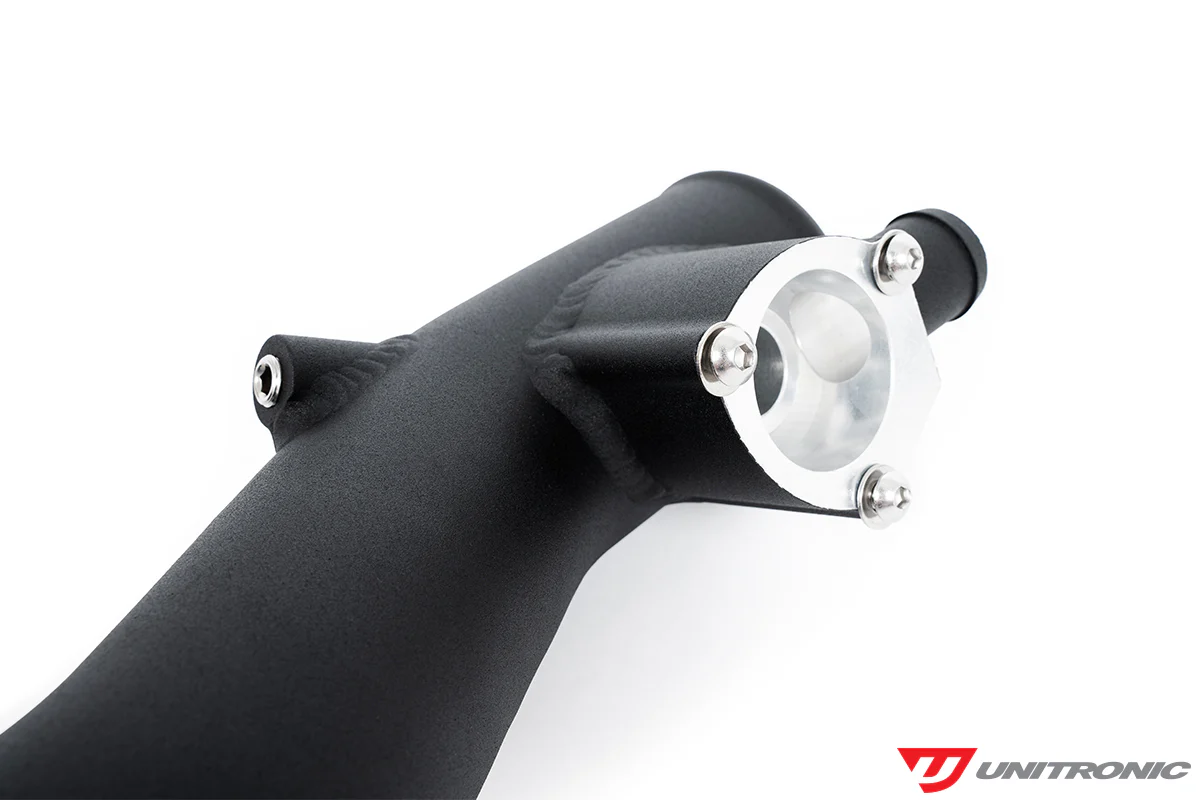 Unitronic Charge Pipe Kit for MK8 R/8Y S3 - Image 4