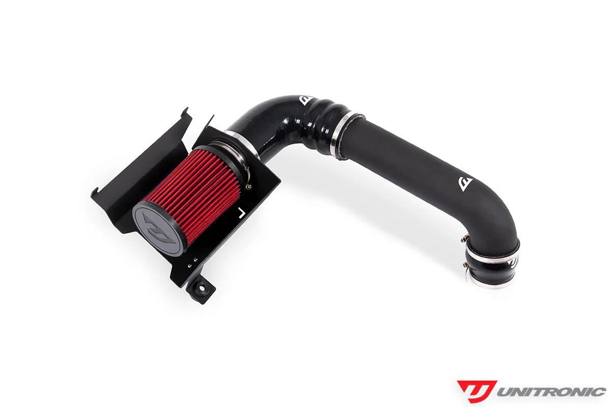 Unitronic Cold Air Intake System for 1.4TSI - Image 2