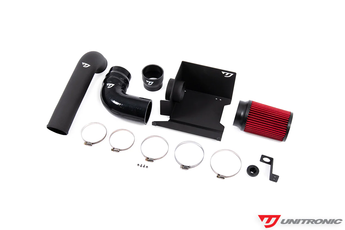 Unitronic Cold Air Intake System for 1.4TSI - Image 4