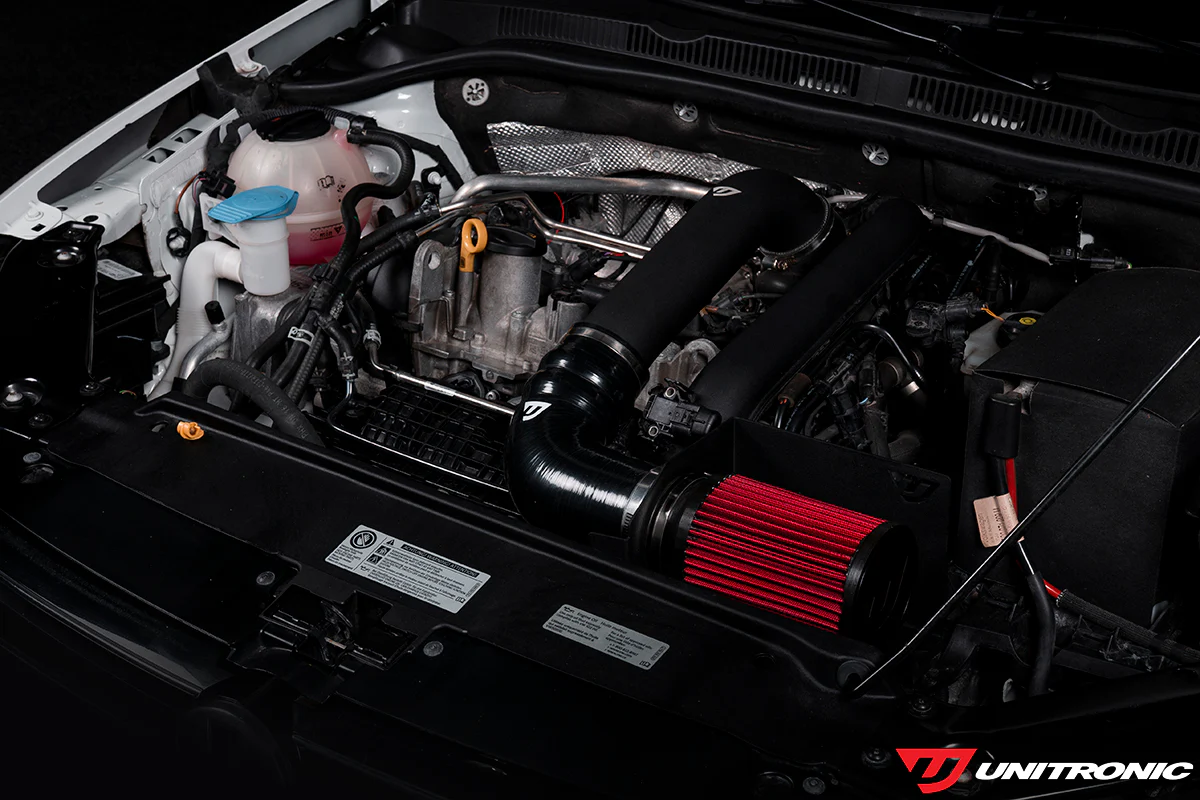 Unitronic Cold Air Intake System for 1.4TSI - Image 8