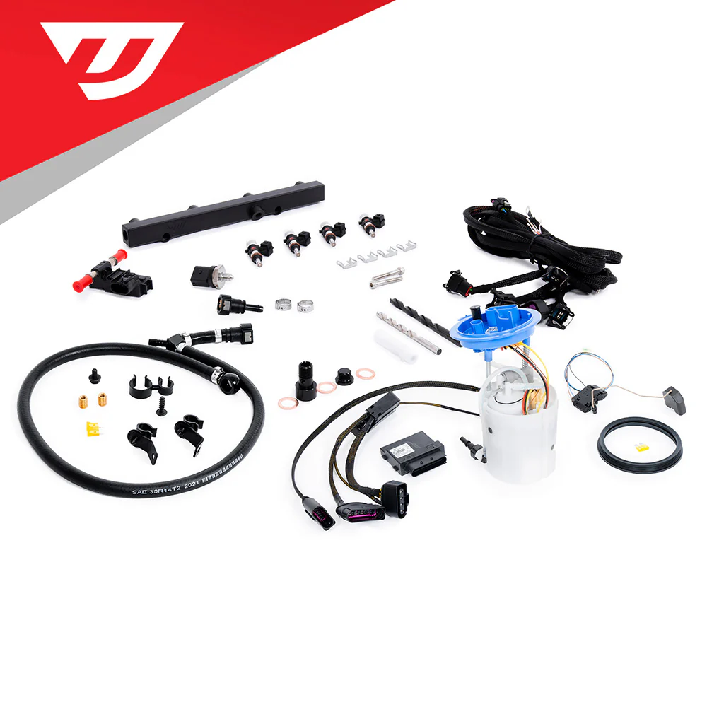 Unitronic Complete Fuel System Upgrade for MK8 GTI - Image 12