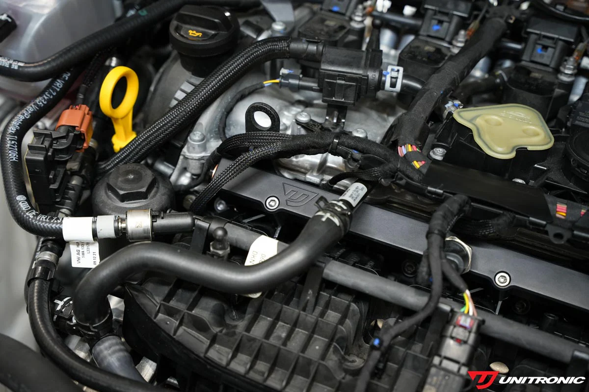 Unitronic Complete Fuel System Upgrade for MK8 GTI - Image 2