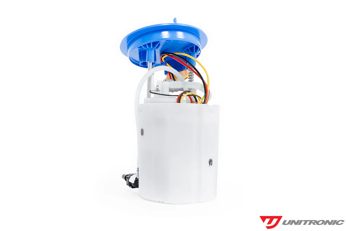 Unitronic Complete Fuel System Upgrade for MK8 GTI - Image 3