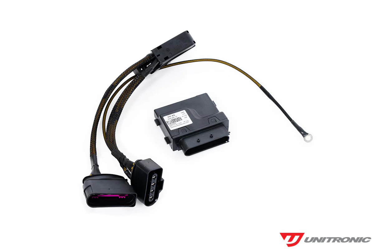 Unitronic Complete Fuel System Upgrade for MK8 GTI - Image 5