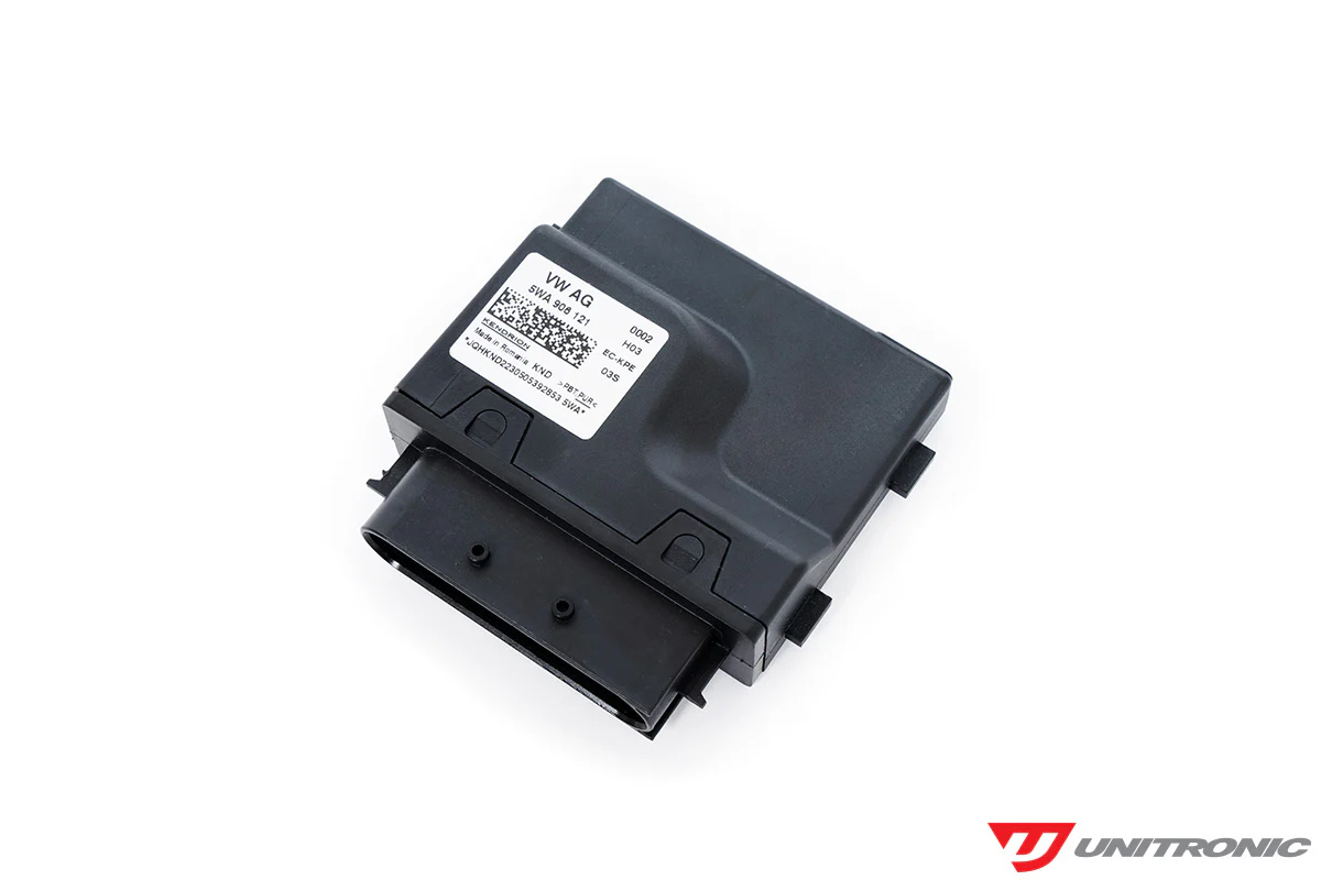 Unitronic Complete Fuel System Upgrade for MK8 GTI - Image 6