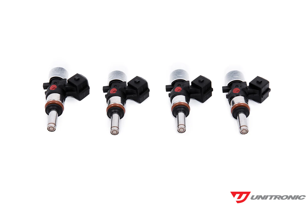 Unitronic Complete Fuel System Upgrade for MK8 GTI - Image 7
