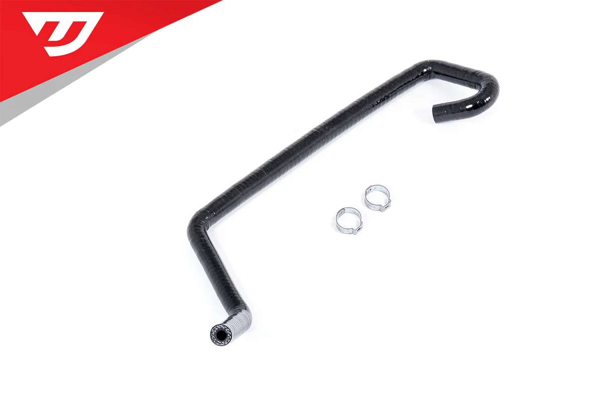 Unitronic Coolant Reroute Hose for EA888 Gen3 MQB & EVO