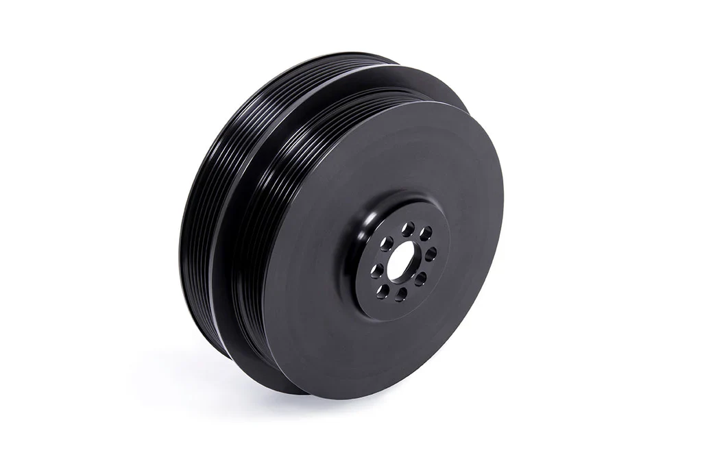 Unitronic Crank Pulley Kit for 3.0TFSI - Image 3