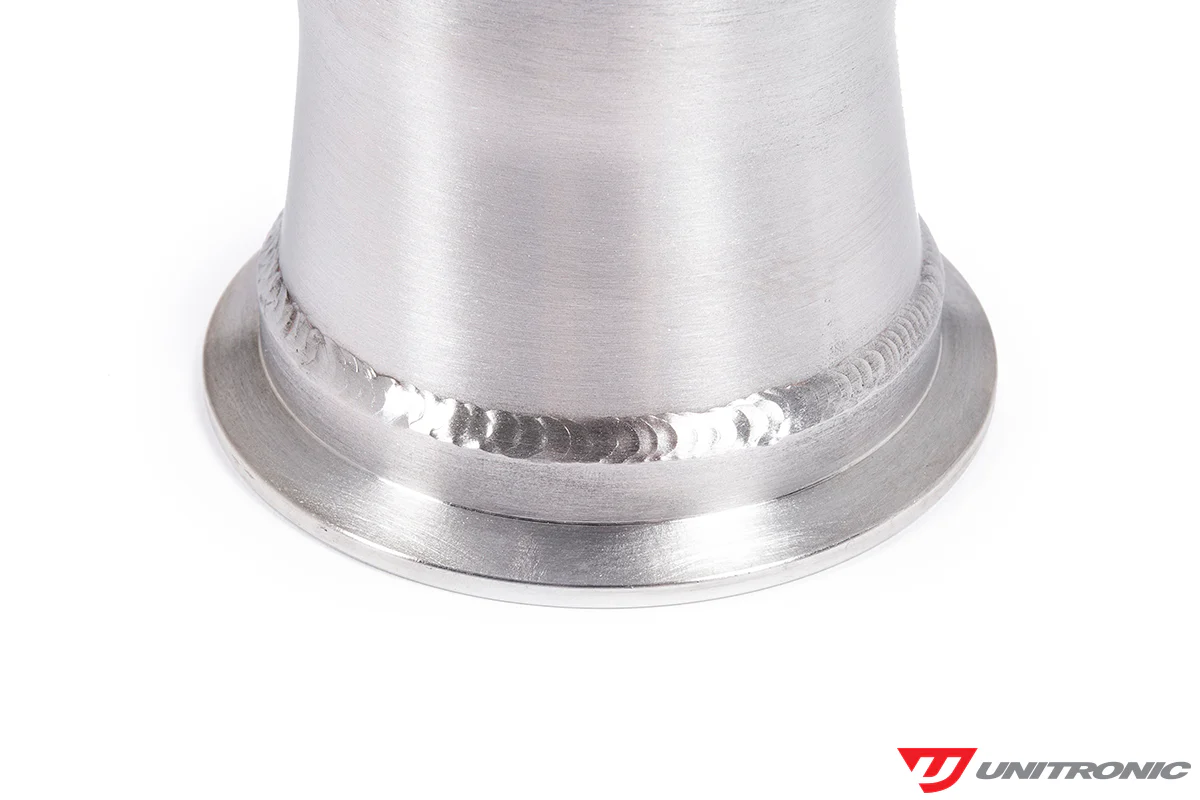 Unitronic Downpipe 1.8 TSI Gen 3 AWD MQB - Image 8