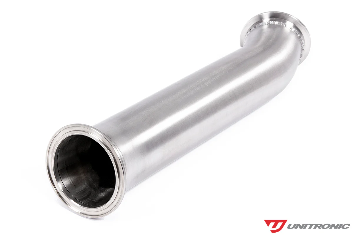 Unitronic Downpipe 1.8 TSI Gen 3 FWD MQB - Image 3