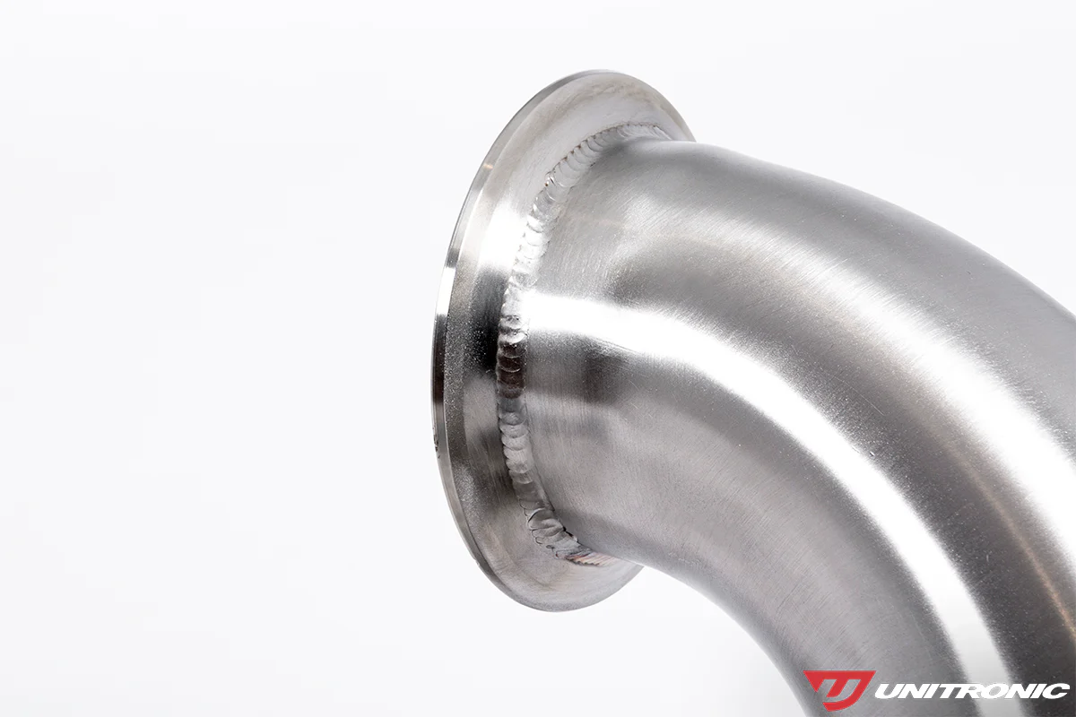 Unitronic Downpipe 2.0 TSI Gen 3 AWD MQB - Image 5
