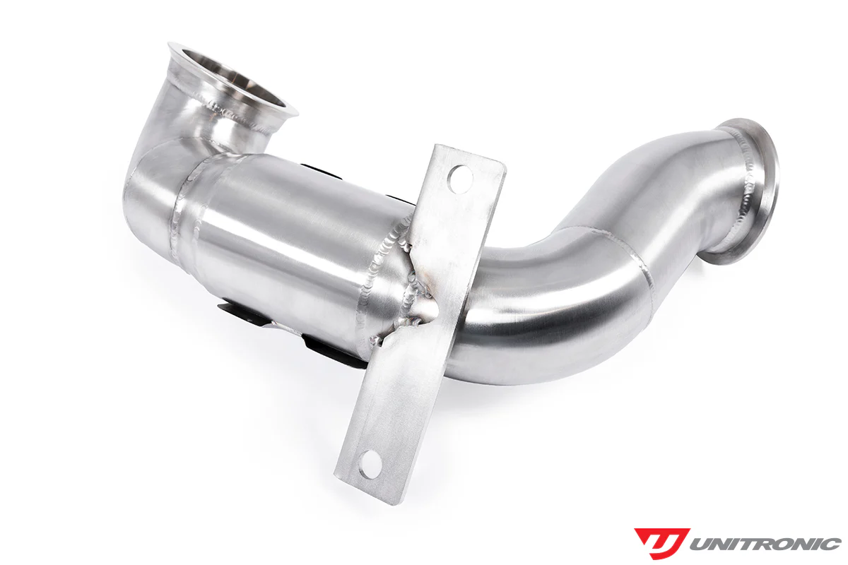 Unitronic Downpipe for 1.4TSI EA211 - Image 5