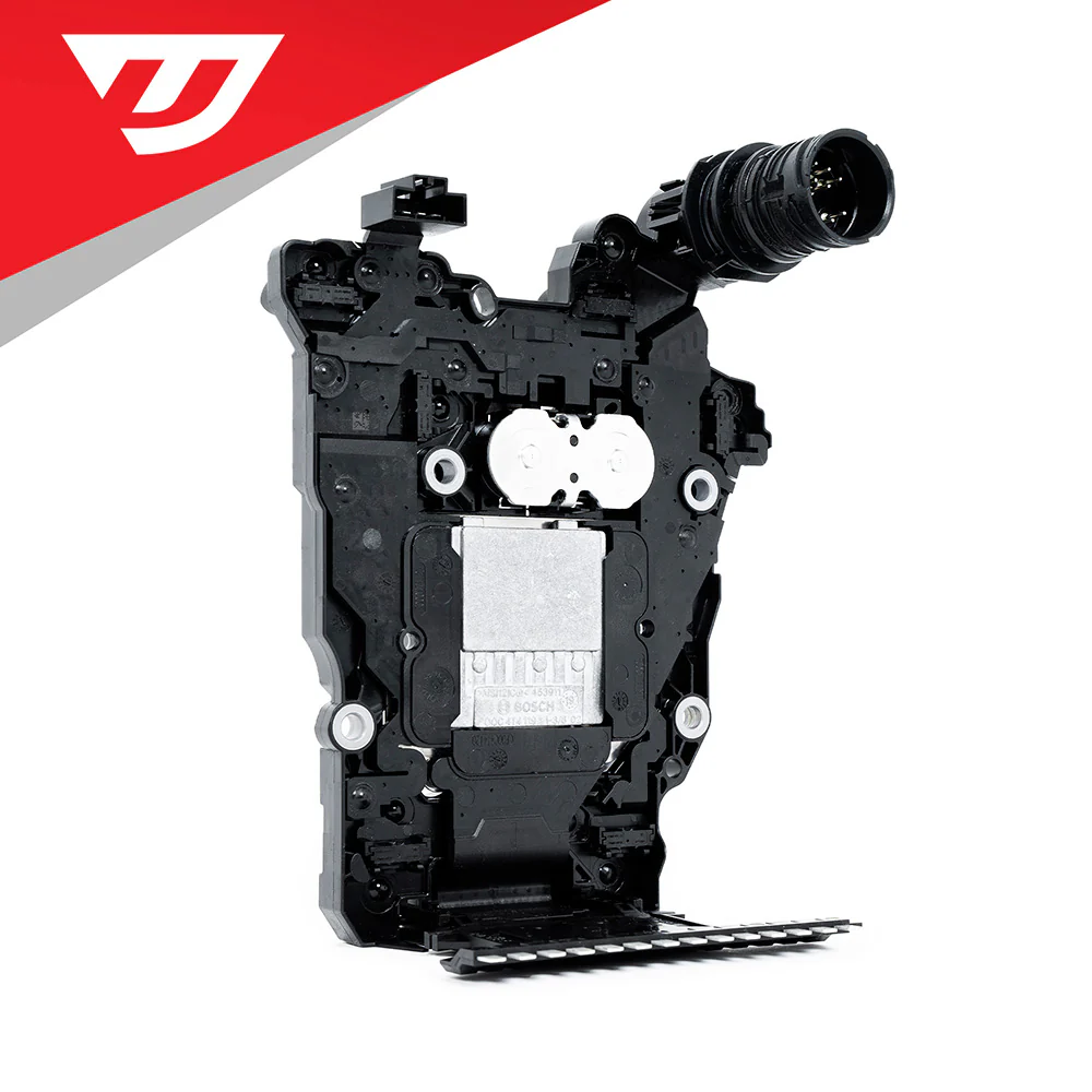 Unitronic DQ381.2 Unlocked TCU (VW/Audi MK8/8Y)