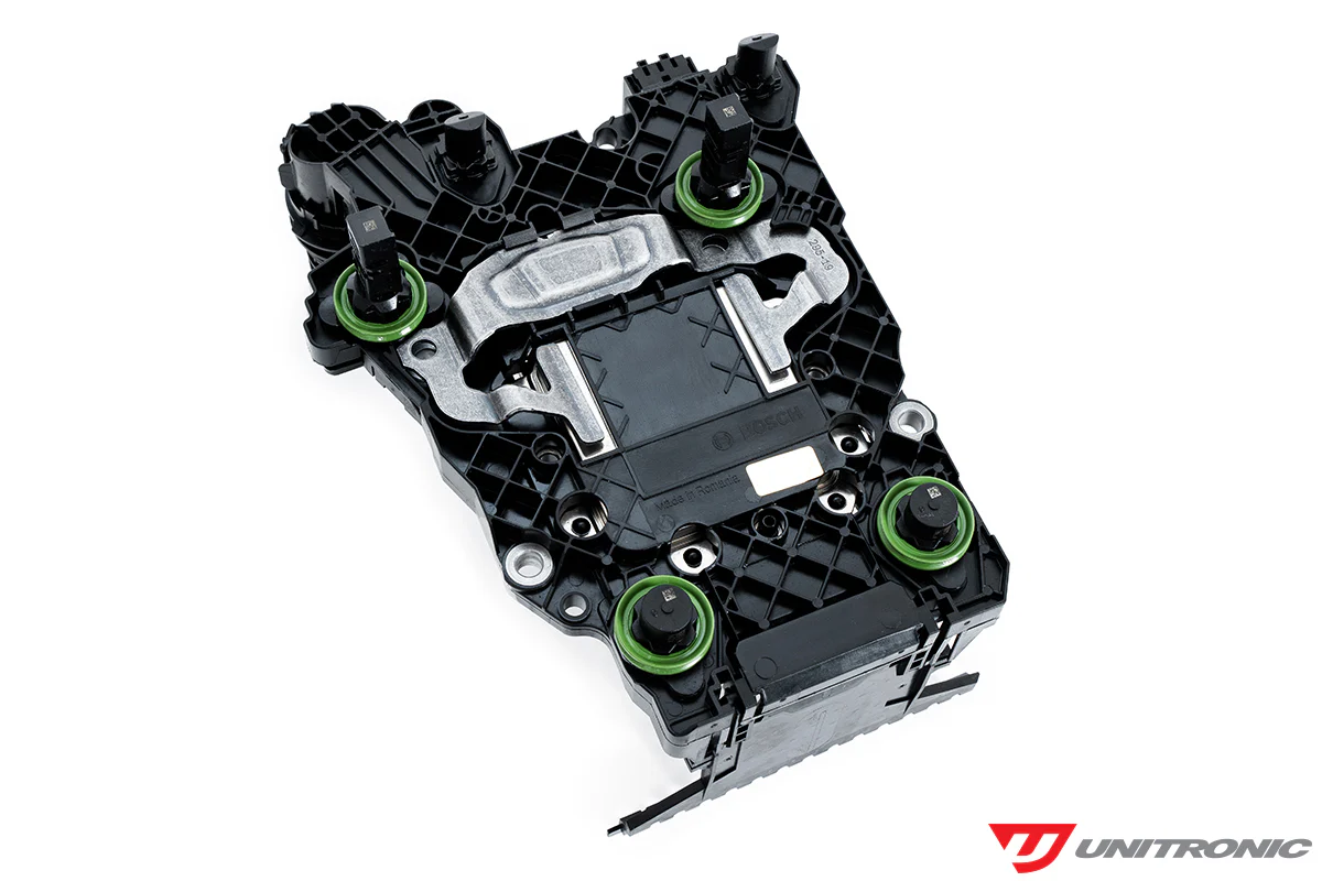 Unitronic DQ381.2 Unlocked TCU (VW/Audi MK8/8Y) - Image 2