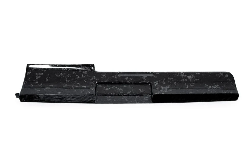 Unitronic Forged Carbon Fiber Intake System with Air Duct for 1.8/2.0 TSI Gen3 MQB - Image 10