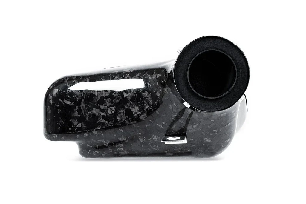 Unitronic Forged Carbon Fiber Intake System with Air Duct for 1.8/2.0 TSI Gen3 MQB - Image 9